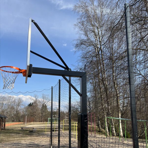 Ball stop nets - Image 3