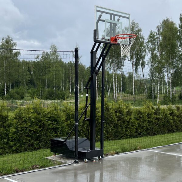 Ball stop nets - Image 5