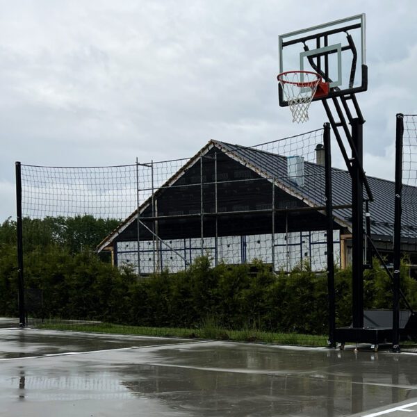 Ball stop nets - Image 6