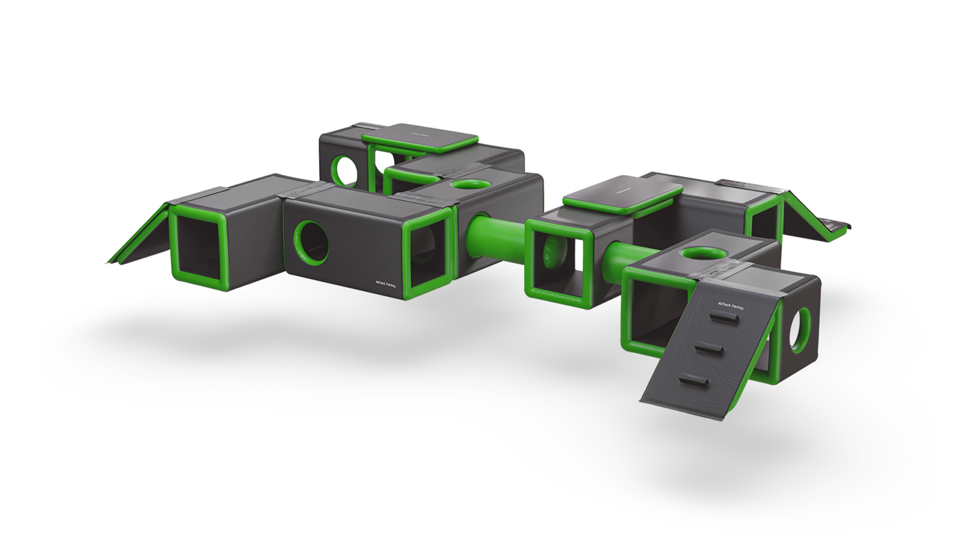 AirMove`n Groove - Image 4