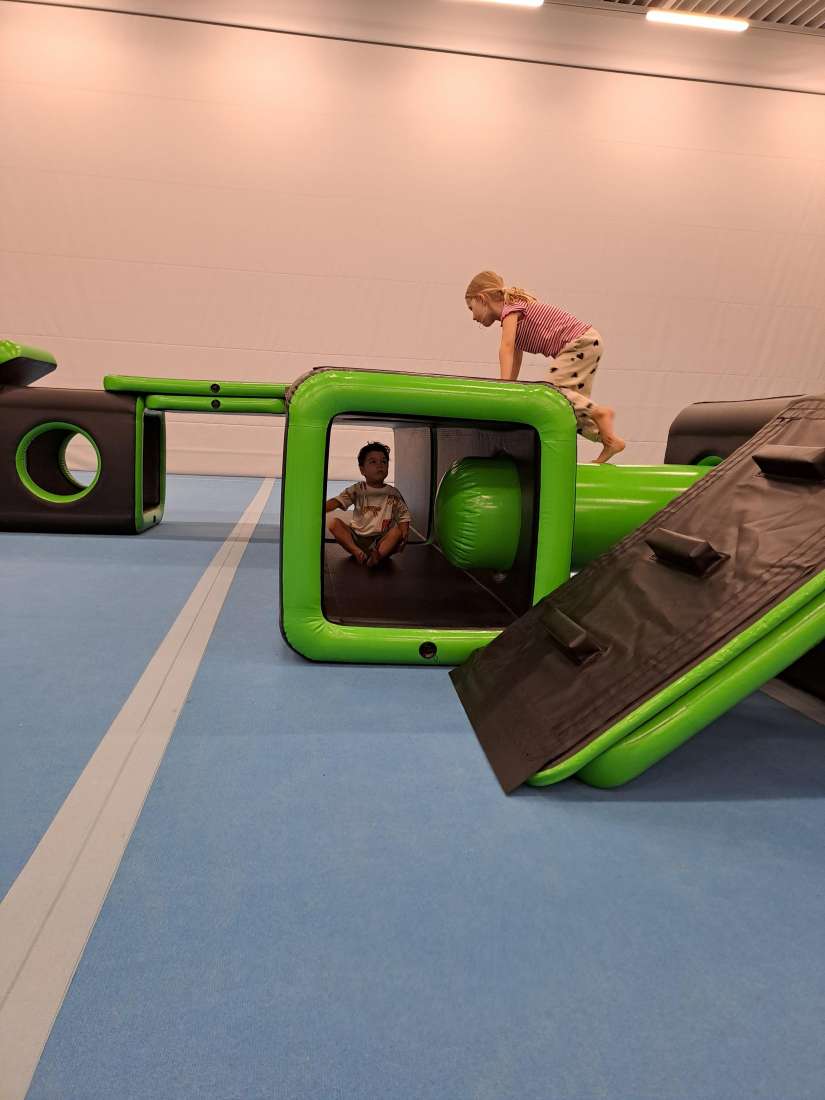 AirMove`n Groove - Image 5