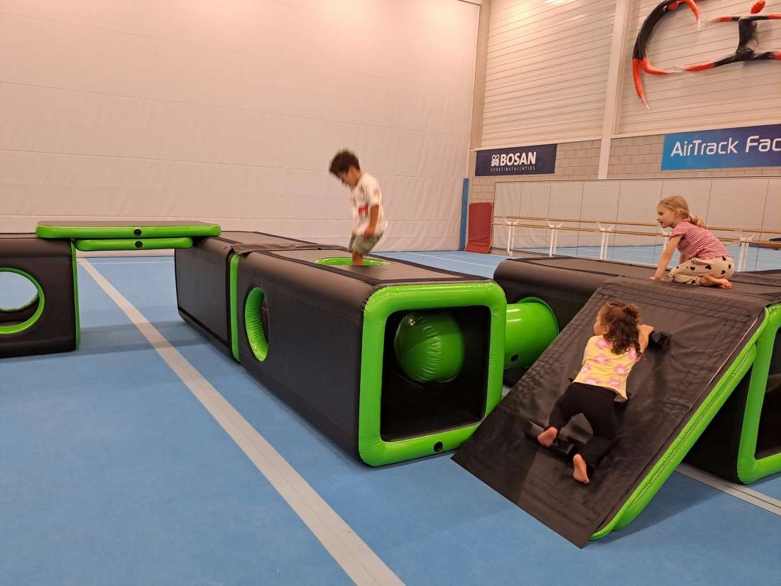 AirMove`n Groove - Image 6