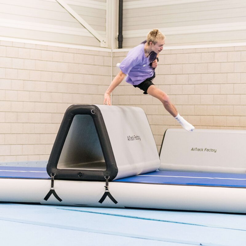 AirObstackle Parkour - Image 5