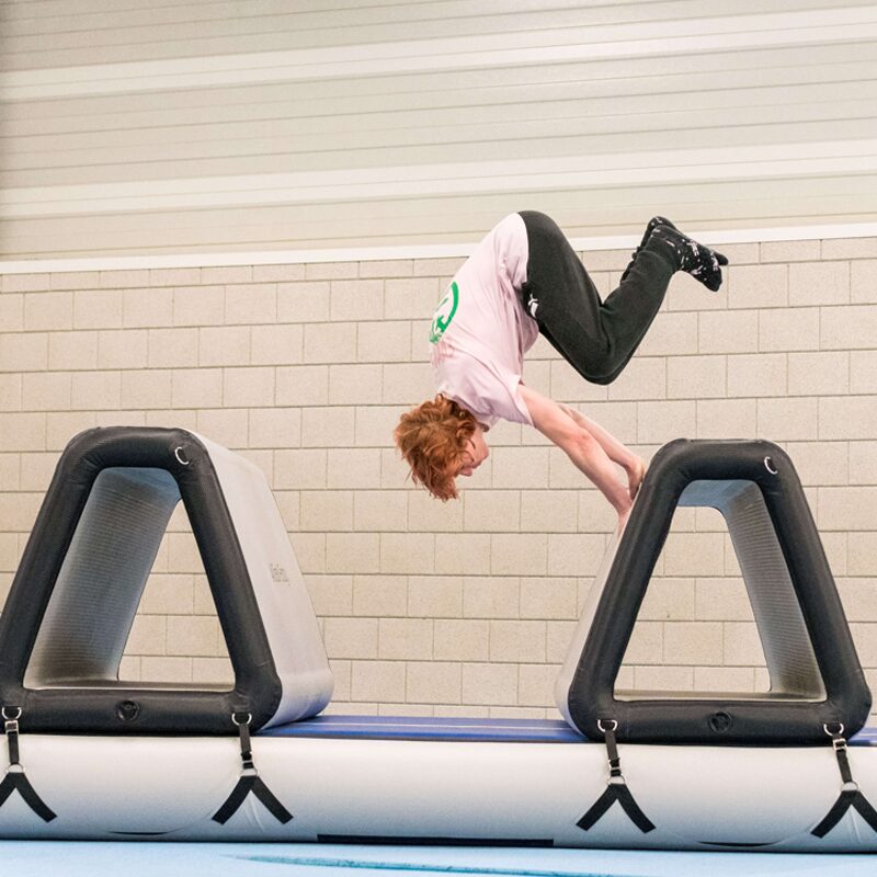 AirObstackle Parkour - Image 6