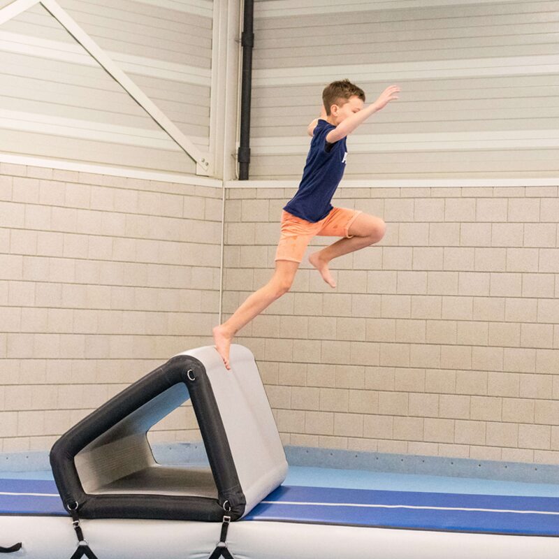 AirObstackle Parkour - Image 7