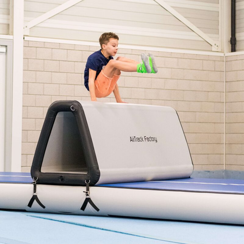 AirObstackle Parkour - Image 8