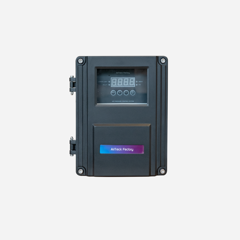 Pressure control system - Image 3