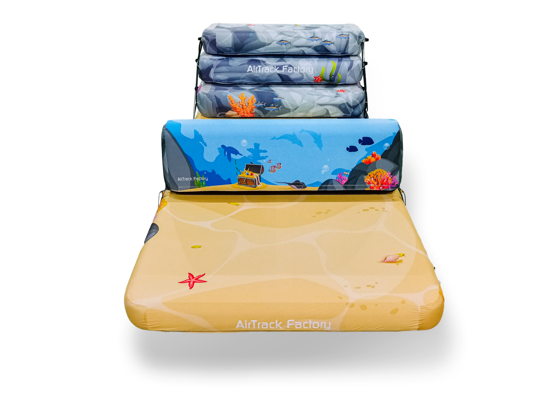 AirExperience Set - Image 3