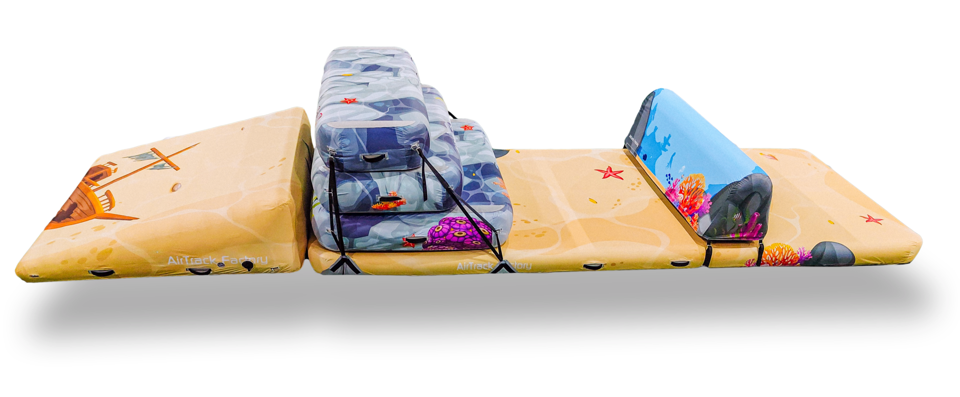 AirExperience Set - Image 6