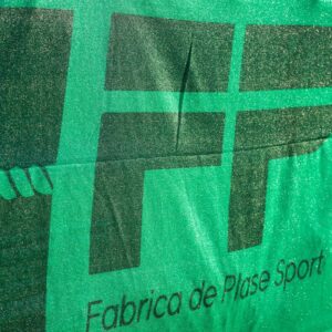 Printed wind screens