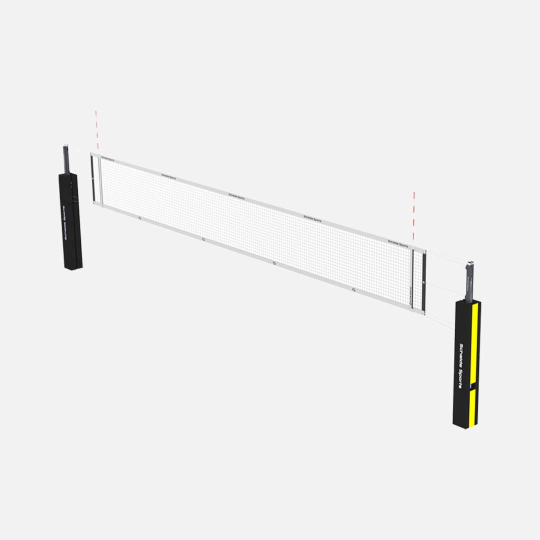 Beach Volleyball Set