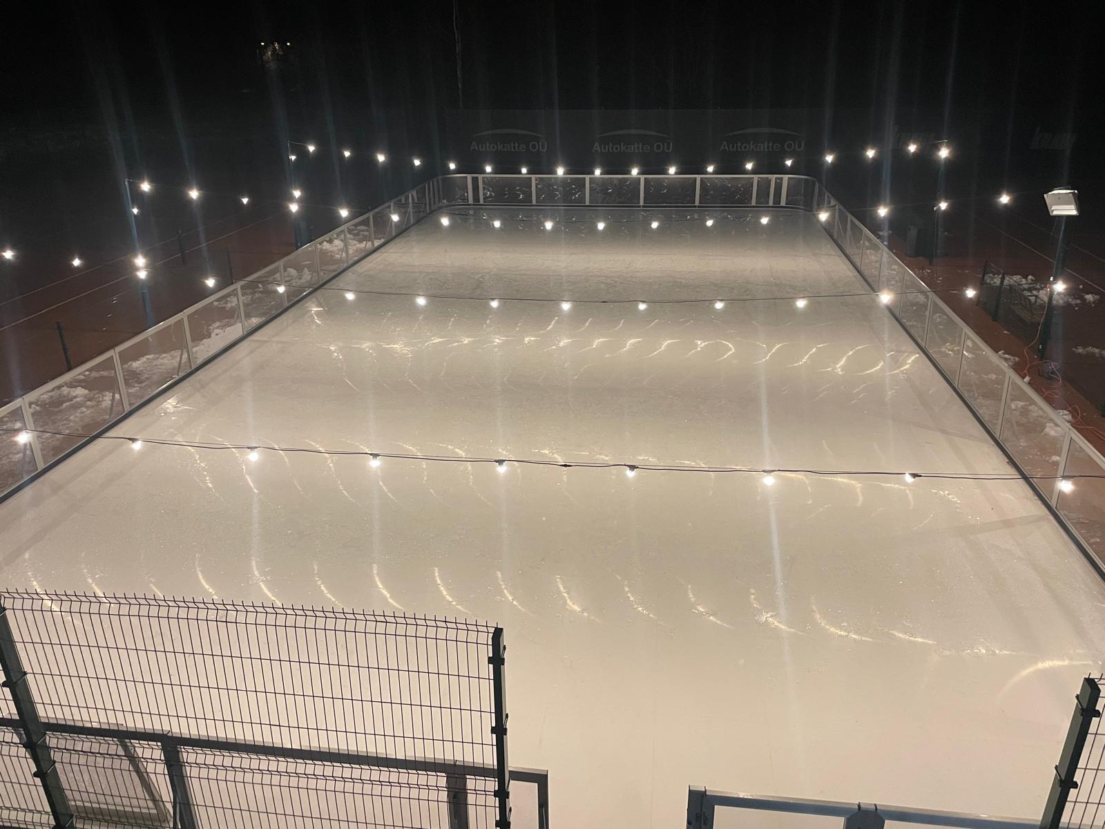 SmartIce ArcticPlusPack 400m2 (used) SPECIAL OFFER! - Image 12