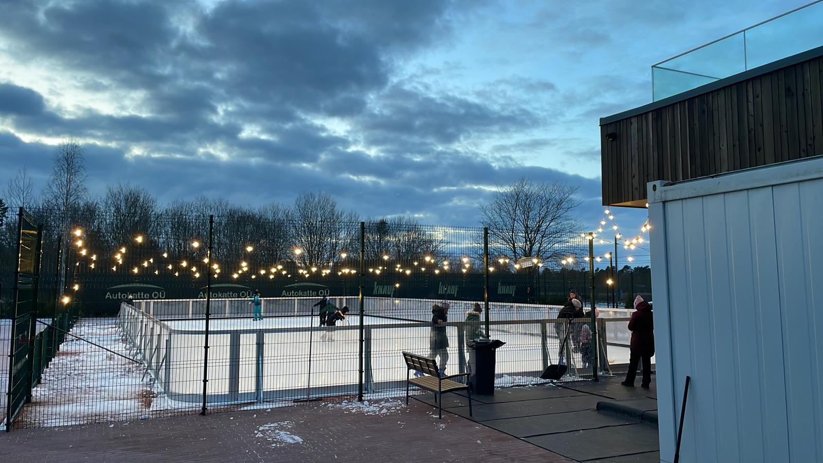 SmartIce ArcticPlusPack 400m2 (used) SPECIAL OFFER! - Image 13