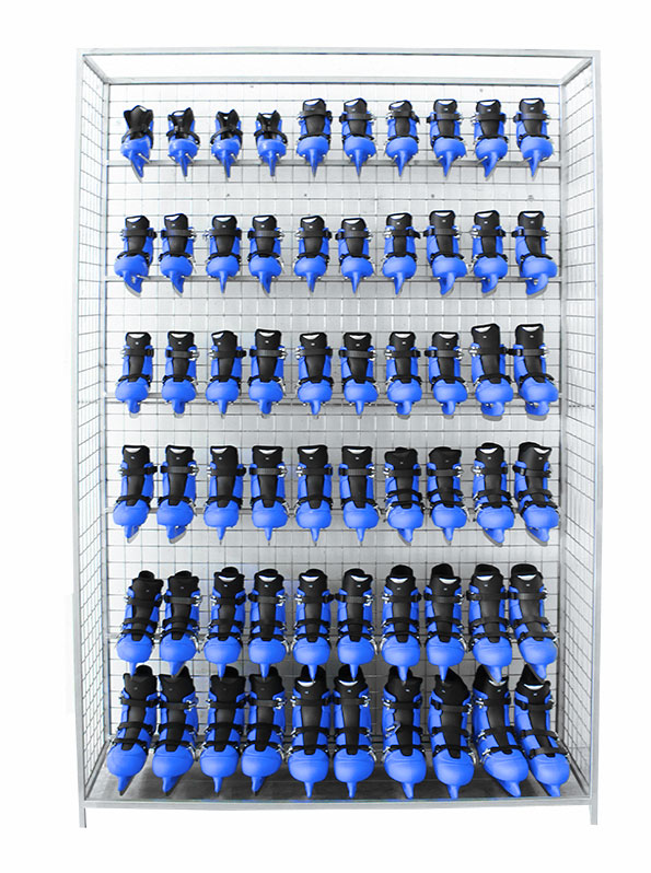 SmartIce ArcticPlusPack 400m2 (used) SPECIAL OFFER! - Image 8