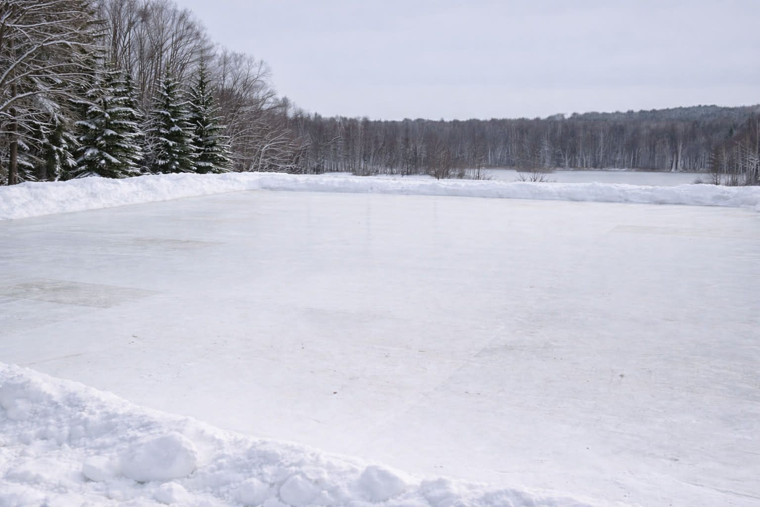 Xtraice PRO panels 306m2 (used) SPECIAL OFFER!