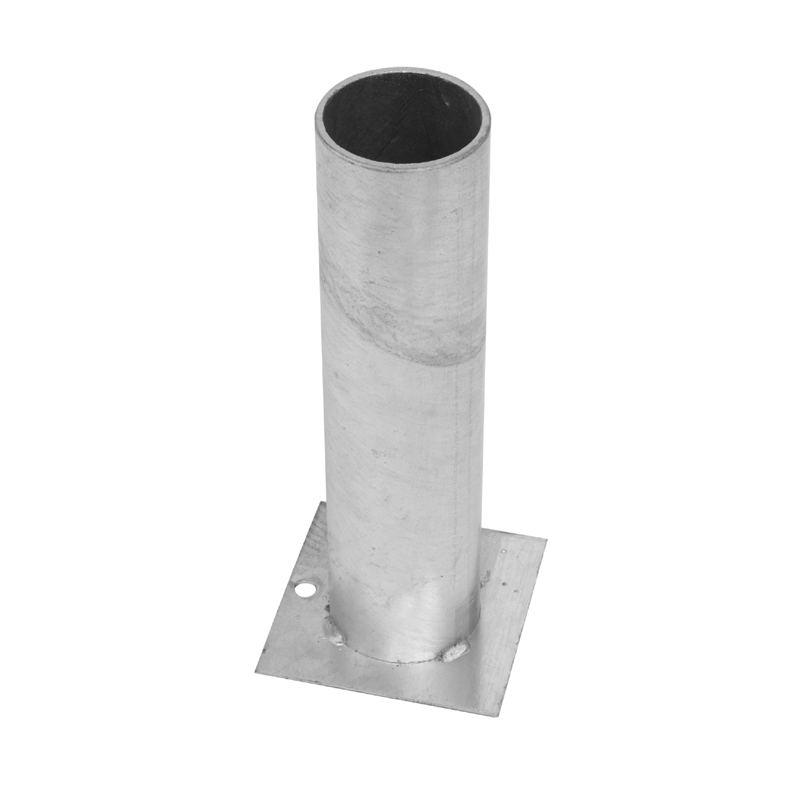 Ash Wood Tennis Net Posts - Image 5
