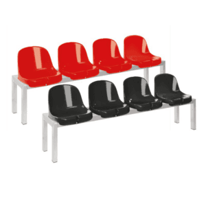 Universal Bench CR FANtastik