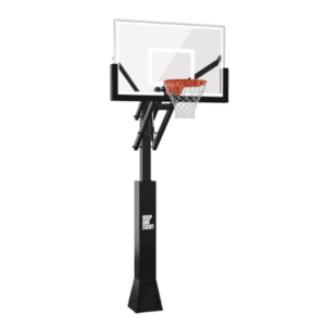 Hoopair D54-F basketball stand