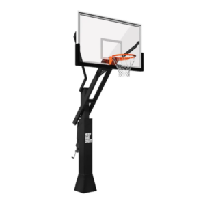 Hoopair D72 basketball stand